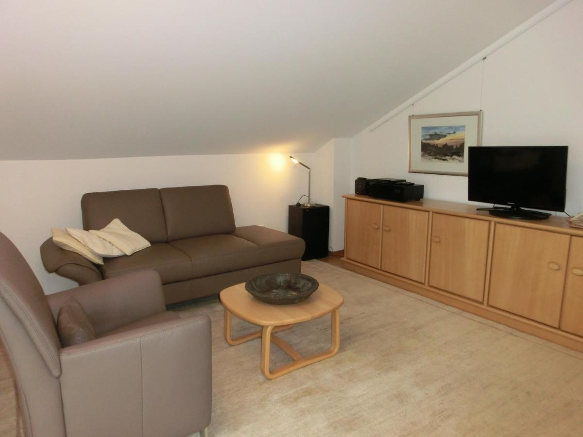 Apartment Auszeit Detmold Eksteriør bilde