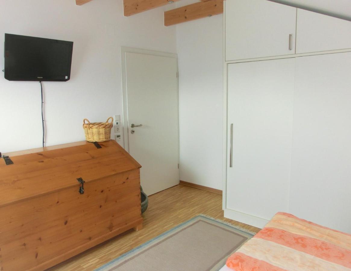 Apartment Auszeit Detmold Eksteriør bilde