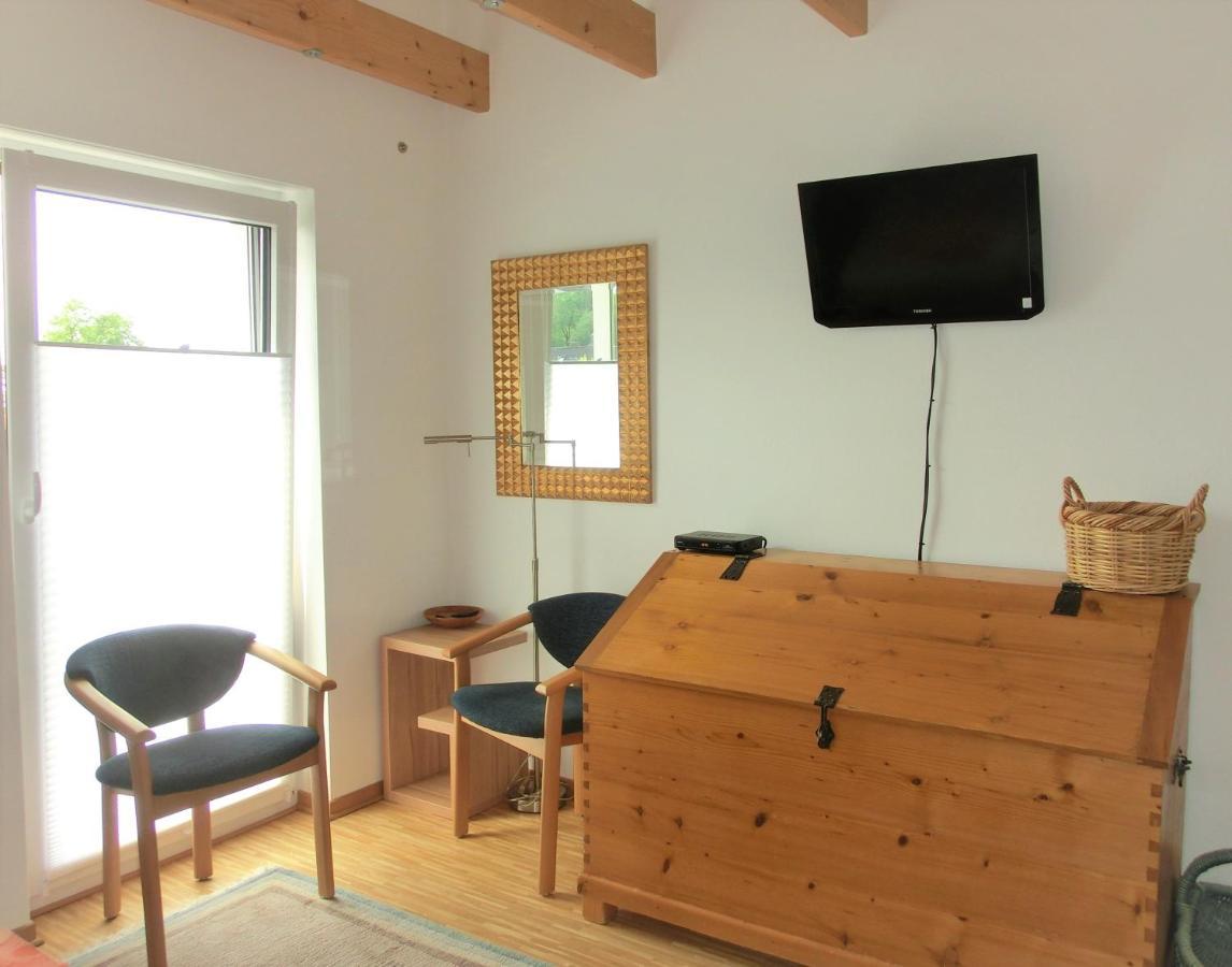 Apartment Auszeit Detmold Eksteriør bilde
