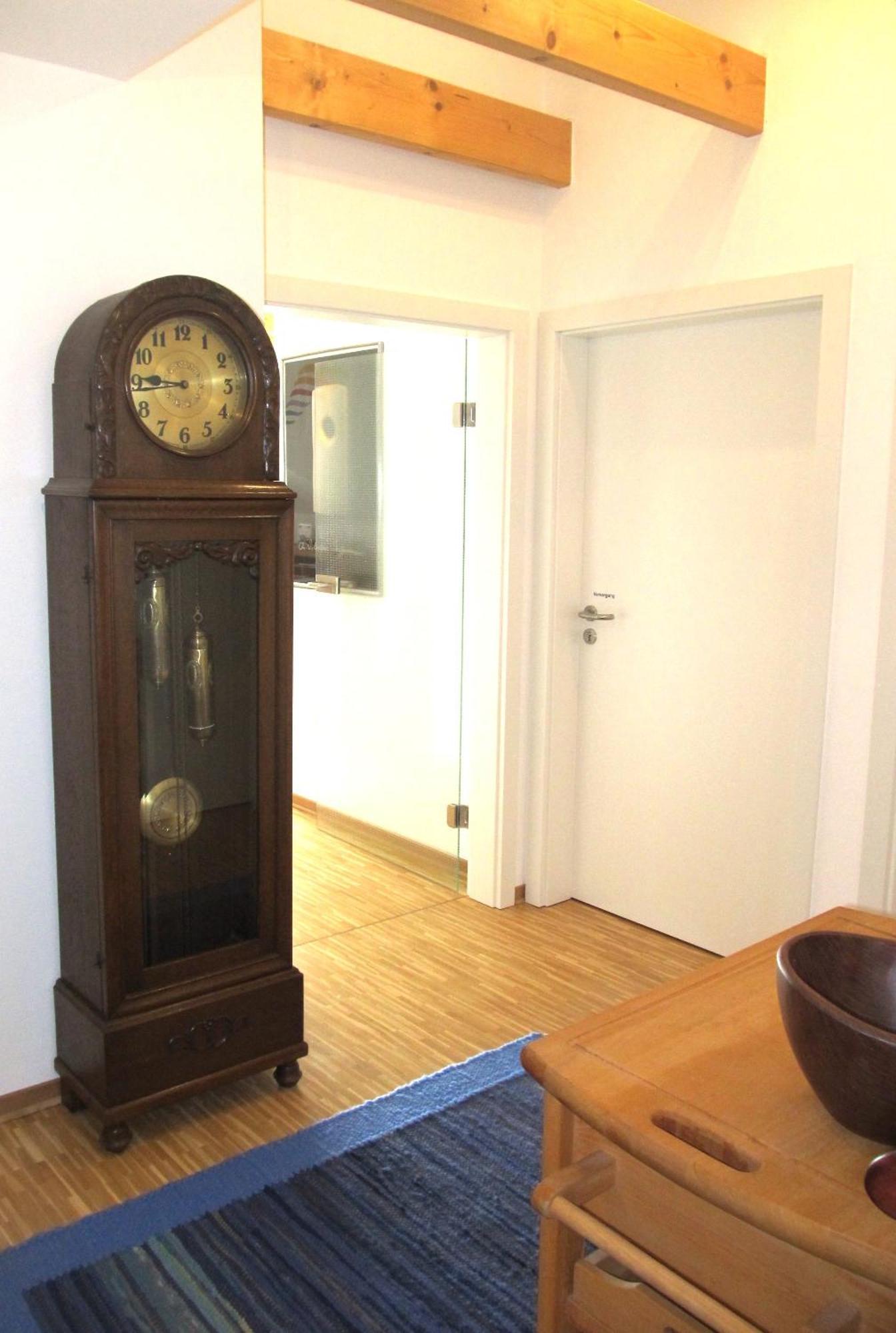 Apartment Auszeit Detmold Eksteriør bilde