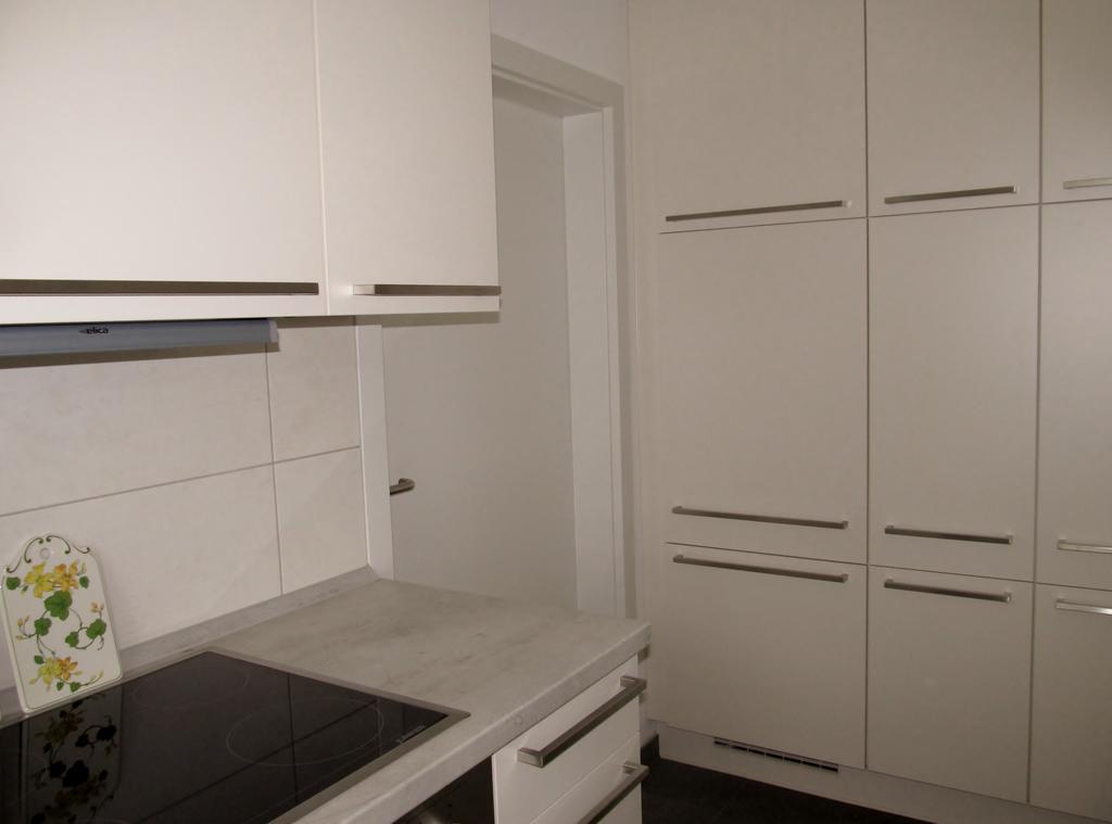 Apartment Auszeit Detmold Eksteriør bilde