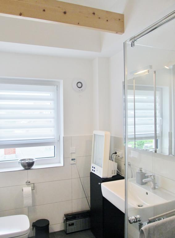 Apartment Auszeit Detmold Eksteriør bilde