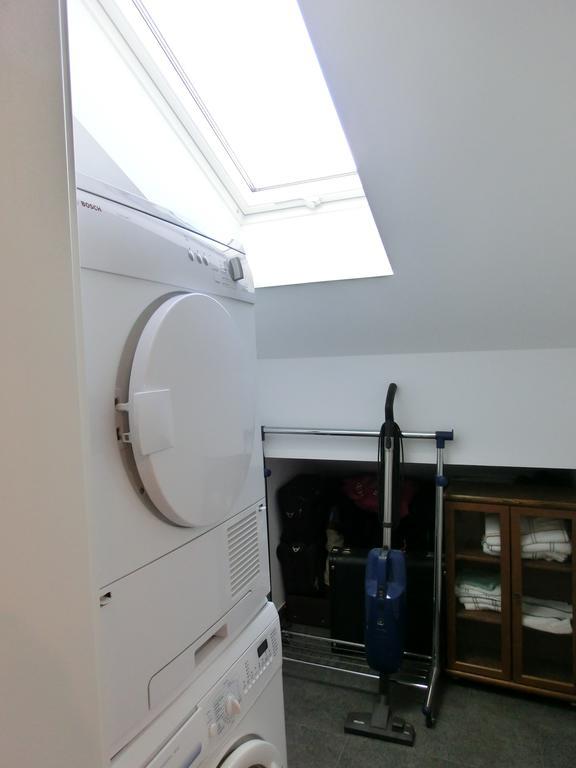 Apartment Auszeit Detmold Eksteriør bilde